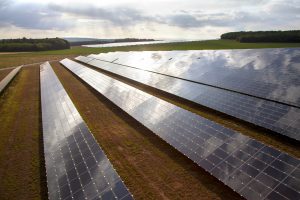 Paeaux photovoltaÏques
