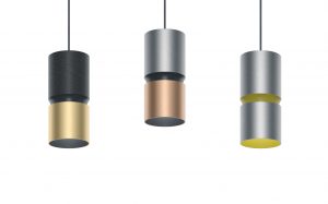 Le service « ERCO individual » offre de nombreuses possibilités d'individualisation des appareils d'éclairage Atrium à double foyer, en particulier par d'autres couleurs de lumière et de boîtier. © ERCO GmbH