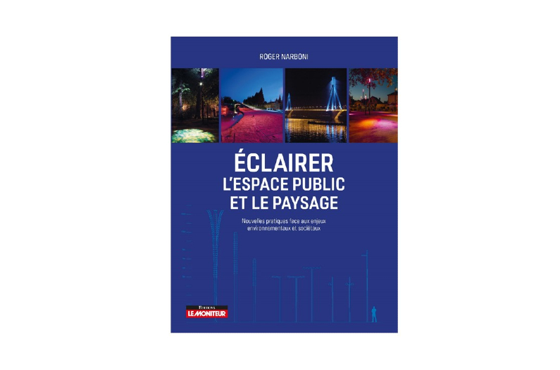 Éclairage : un nouveau livre signé Roger Narboni
