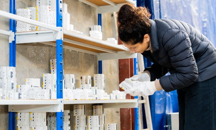 Smart Building : Rénover les infrastructures existantes ou réemployer, c’est possible !