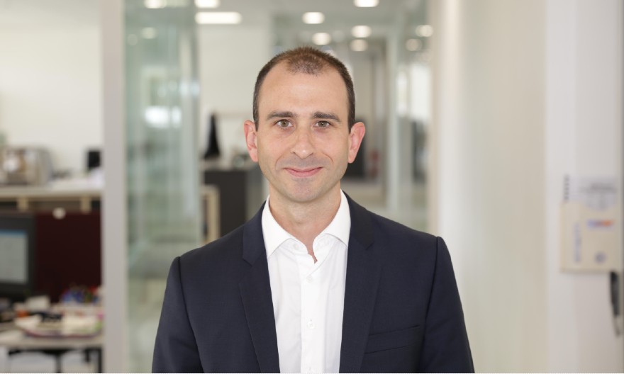 Yann Plévin, ABB France : « Les économies réalisées par la mise en œuvre d’une GTB financent l’installation. »