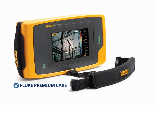 Fluke annonce une expansion majeure de son programme d’assistance Premium Care pour les outils industriels