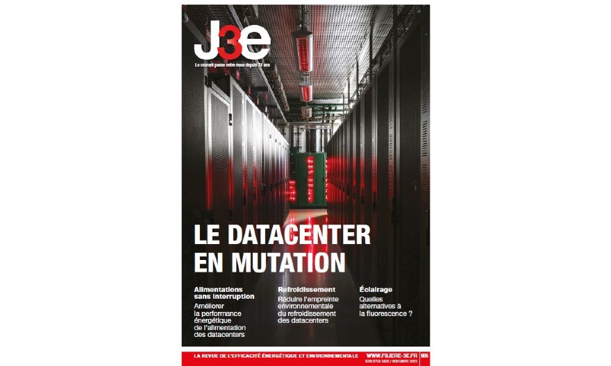 J3e de novembre 2023 – Le datacenter en mutation