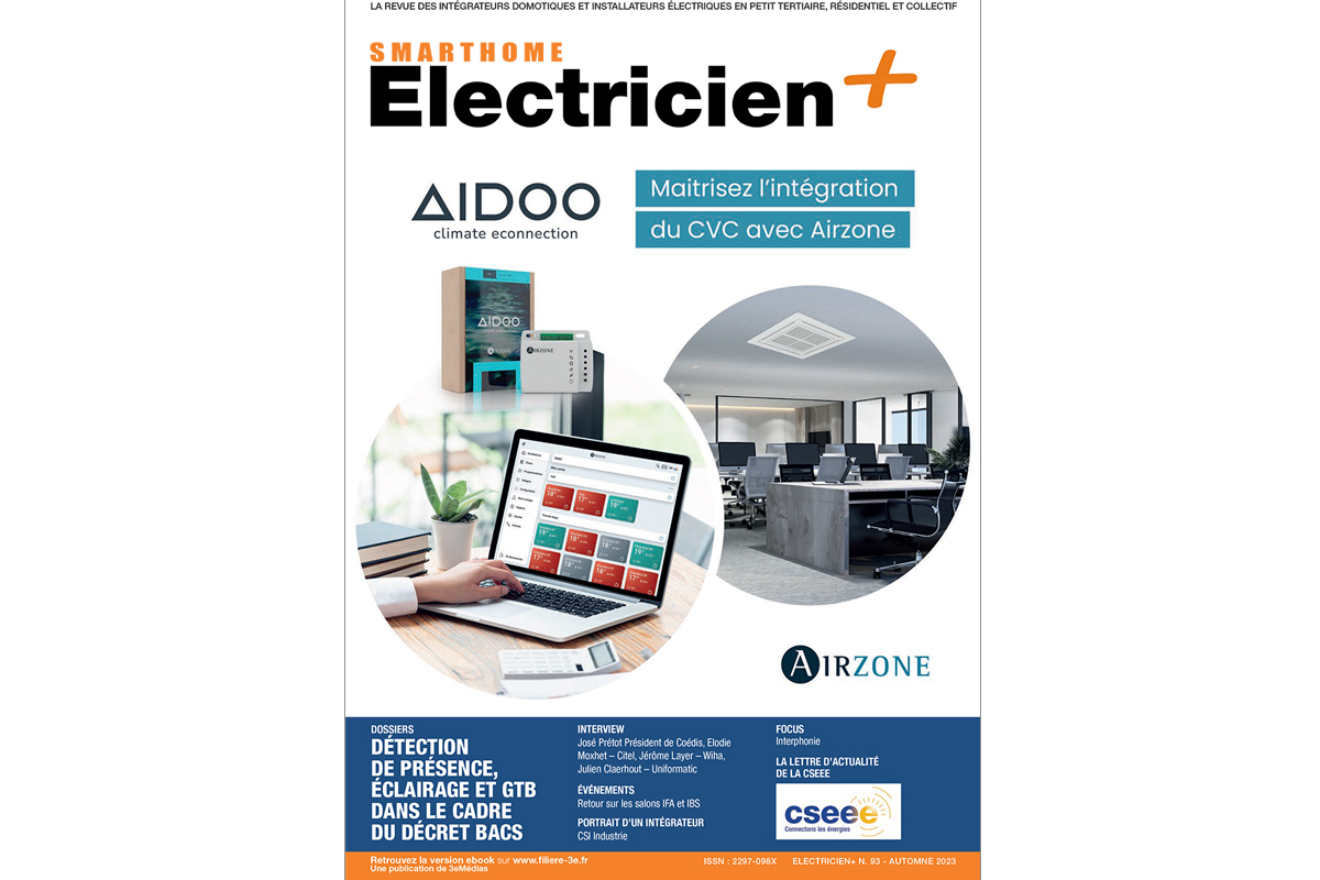 ADM21 présente les nouveaux modèles d'entrées / sorties et de cartes d’extensions CONPROSYS