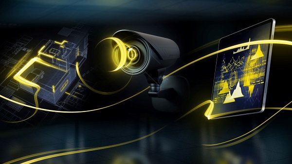 L'équilibre entre la technologie et les services du bâtiment