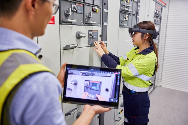 ABB publie deux rapports sur la transition énergétique dans l’industrie