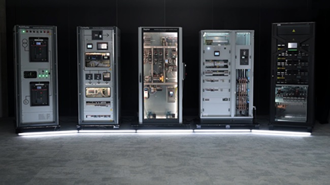 Avec la Station DICo, ABB optimise l’installation électrique de ses clients