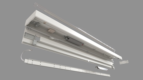LEDVANCE lance sa gamme de luminaires durables EVERLOOP
