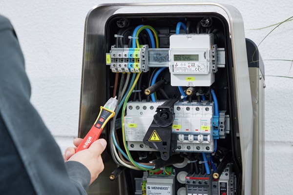 Nouveauté en avant-première IBS :  ABB Ability™ BuildingPro : la gestion des bâtiments entre dans une nouvelle ère