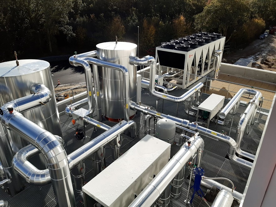 MERSEN À REXEL EXPO 2025 : AU CŒUR DES SOLUTIONS POUR UNE ELECTRIFICATION FIABLE ET DURABLE