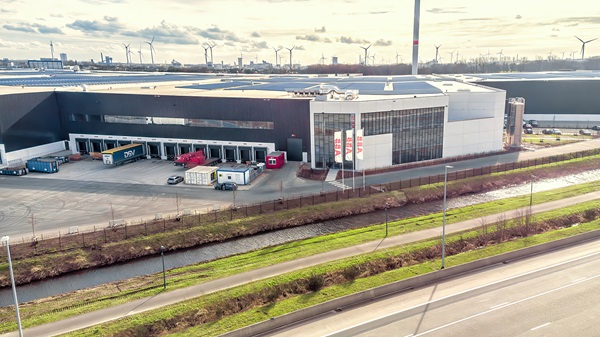 ABB inaugure une nouvelle usine écoénergétique de 20 millions d’euros en Belgique