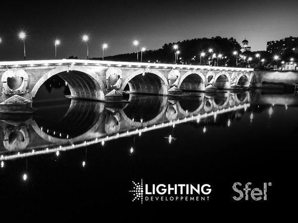 SFEL rejoint le groupe Lighting Développement