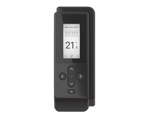 [JO 2024] Distech Controls : Donner aux bâtiments une chance sportive pour l’avenir