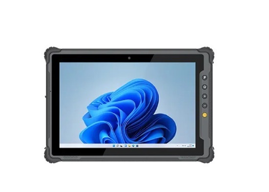 Nouveauté, ADM21 présente la nouvelle Tablette PC industrielle durcie ADTAB