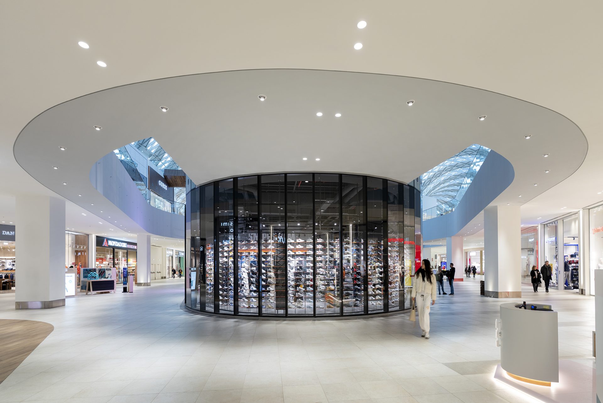 Au salon Artibat, ABB France expose ses solutions connectées et durables 