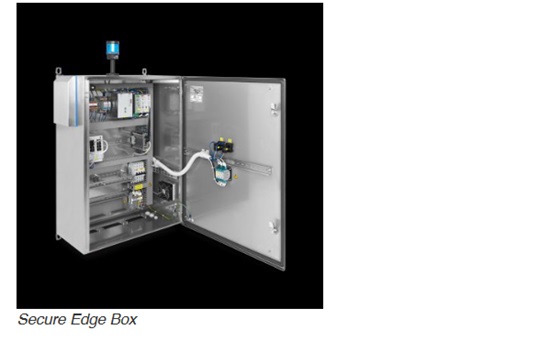 Secure Edge Box : une box tout-en-un pour une cyberdéfense industrielle