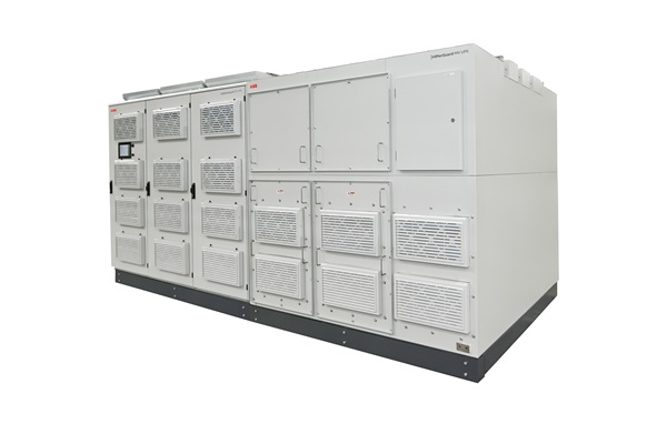 L'onduleur HiPerGuard d'ABB améliore l'efficacité et la fiabilité des DataCenters