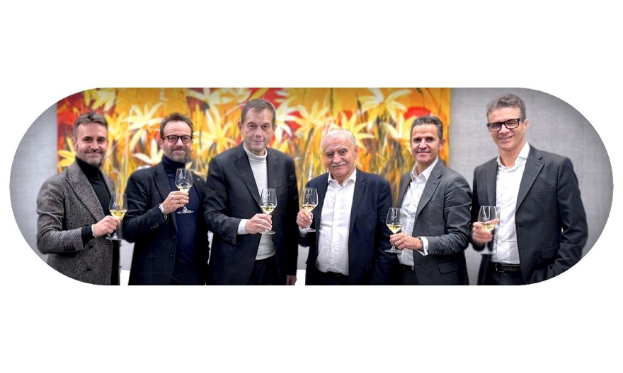 Gewiss signe un accord pour l'acquisition du groupe Beghelli