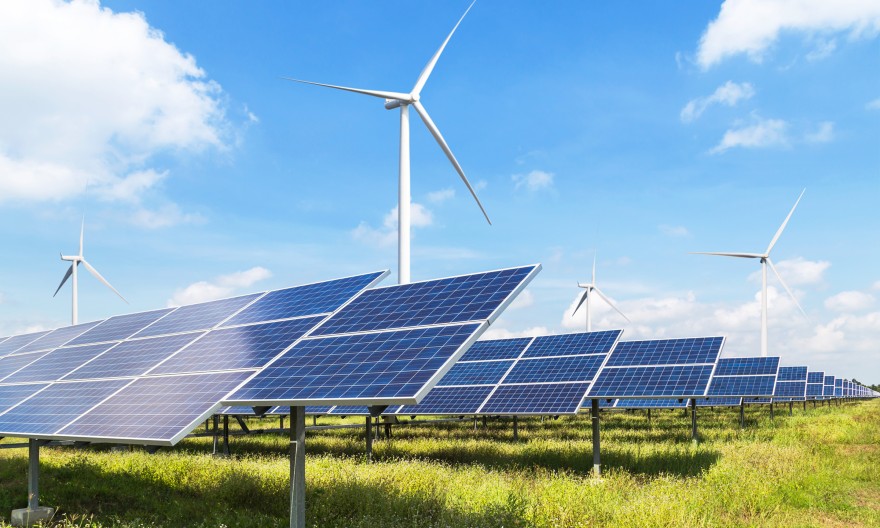 ABB affirme son engagement pour une énergie flexible et durable à Energaïa 2024