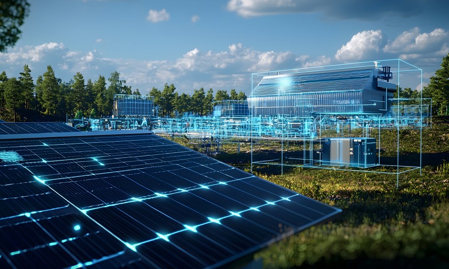 Mersen est présent sur Energaïa pour répondre aux nouveaux défis technologiques