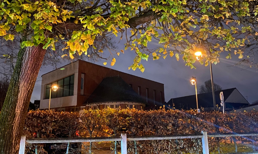 SPIE permet à la ville de Gournay-sur-Marne de réduire sa consommation énergétique de 70%