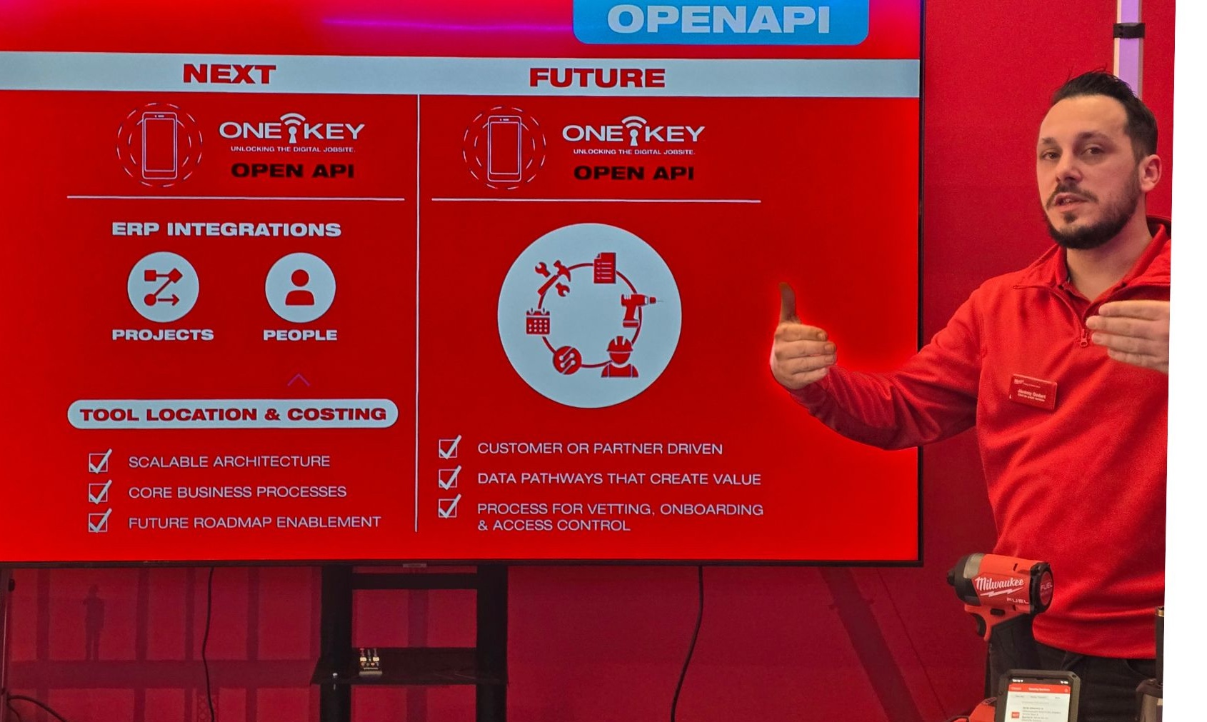 DoorBird annonce l’intégration avec la plateforme de communication eSeries de Telecor