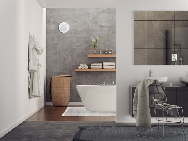 Lébénoïd lance sa nouvelle gamme d’hublots Alizé, facile à installer et économe en énergie