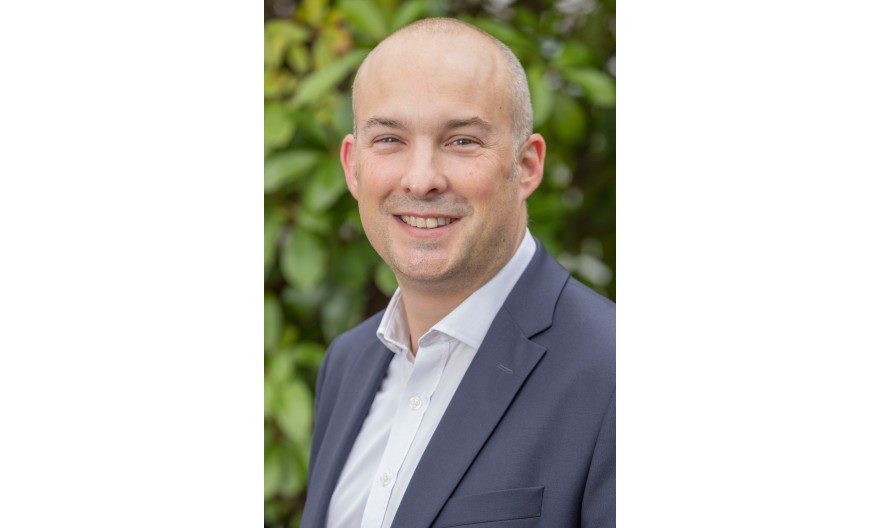 Julien Neuschwander : « Rexel, qui jouait jusqu’à présent le “simple” rôle de distributeur, est désormais un acteur central des enjeux de performance énergétique »