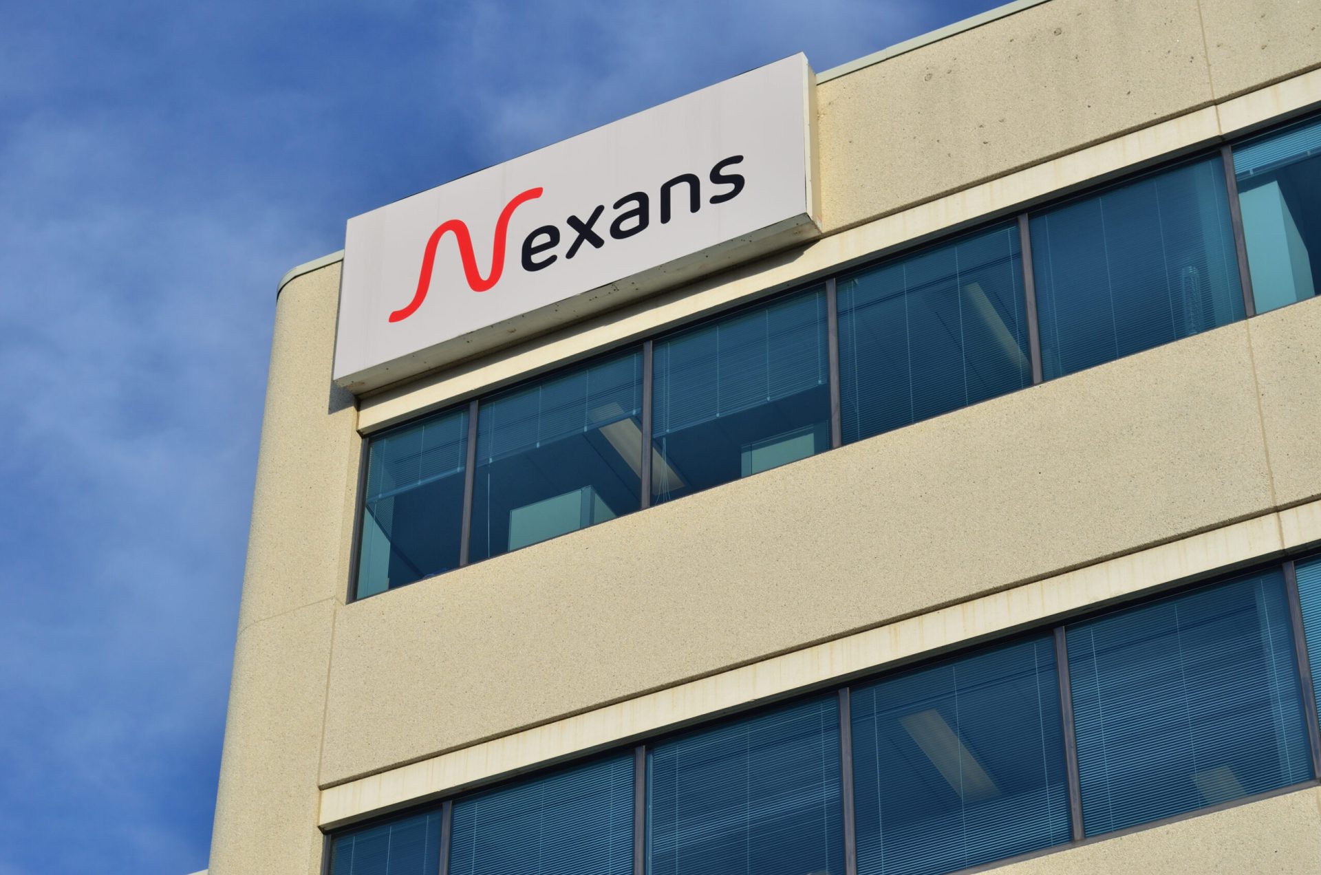 Nexans inaugure Stella Nova et dévoile en première mondiale un démonstrateur destiné à l’électrification des infrastructures des salles de données des datacenters