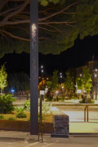 lumières