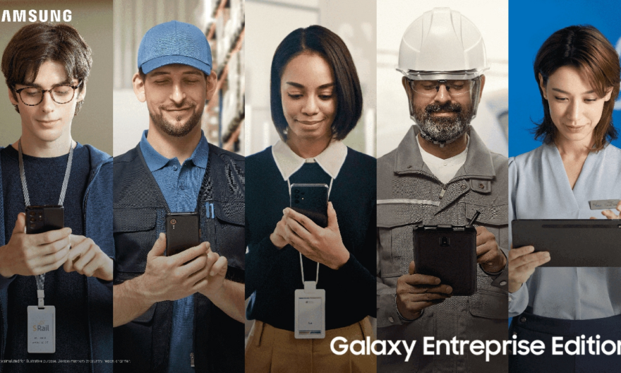 Dernières nouvelles sur : Smartphones et tablettes robustes conçus pour résister à la vie sur les chantiers