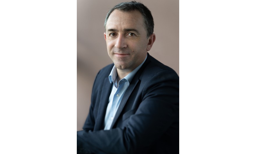 Benoît Coquart élu président de la FIEEC