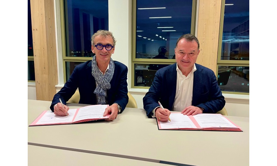 COEDIS et GRDF s’engagent dans un partenariat pour accélérer la dynamique de la PAC hybride