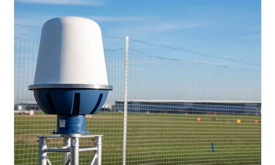 Hanwha Vision et Navtech Radar s’associent pour renforcer la protection périmétrique et améliorer la connaissance situationnelle