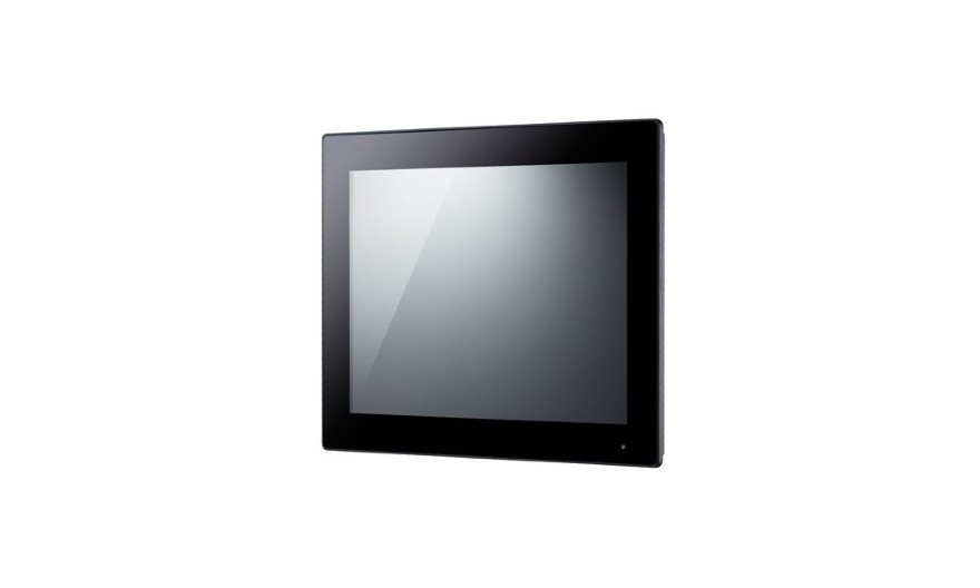 ADM21 et Contec dévoilent le PT-M15SB-4600-G : un nouveau panel PC industriel à écran tactile