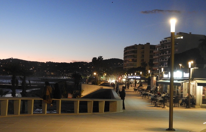 Antibes