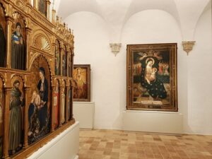 musées