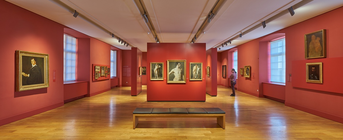 musées
