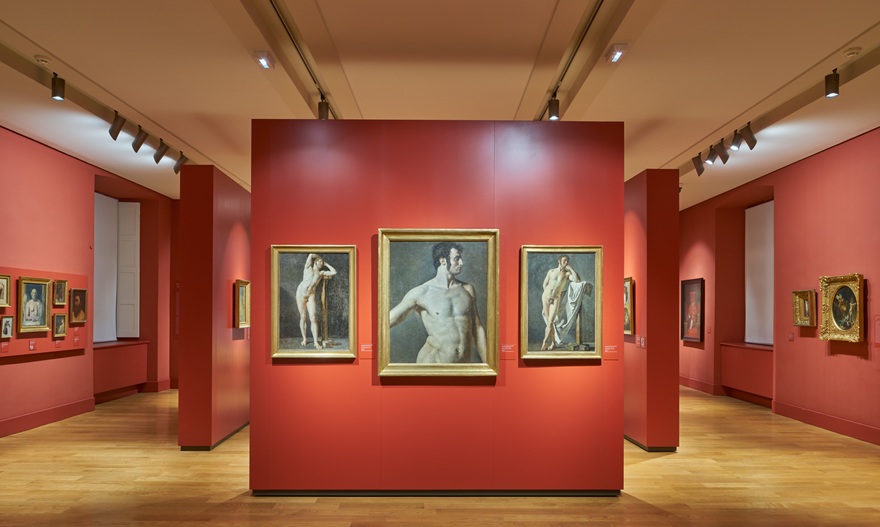 Éclairage des musées - Dossier Lumières N°54 (extraits)