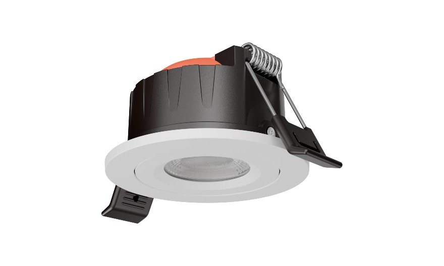 LEDVANCE LANCE SON NOUVEAU SPOT COMBO DIM  MULTI SELECT IP65/IP5X