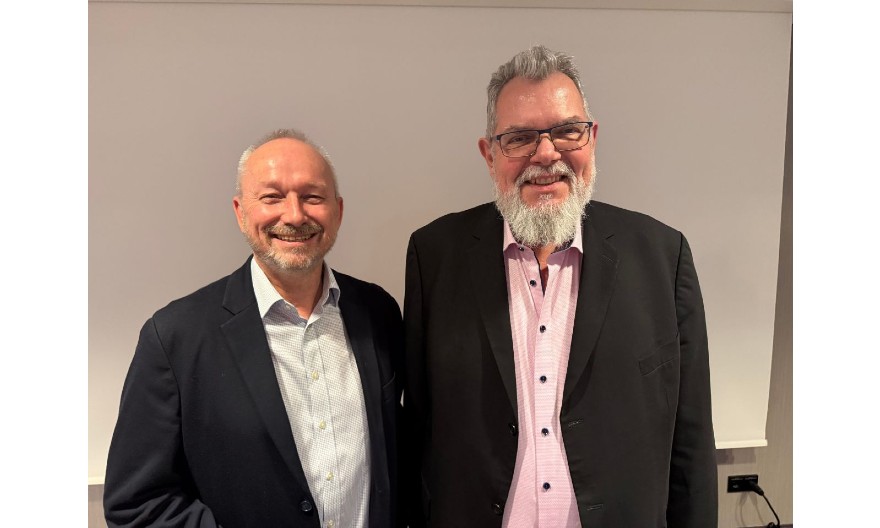 KNX Association annonce la nouvelle composition de son « Executive Board » pour diriger la prochaine phase de croissance mondiale