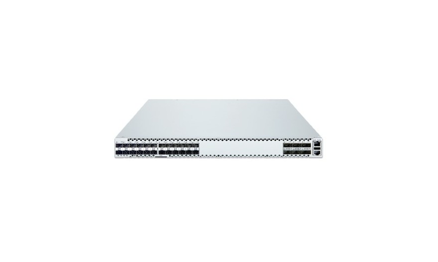 ADM21 et PLANET lancent un nouveau switch pour les Data Centers