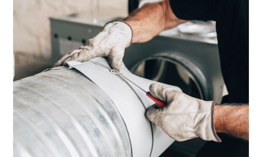 Ventilation en rénovation : le groupe ardéchois AVIpur renforce son expertise technique avec MVN