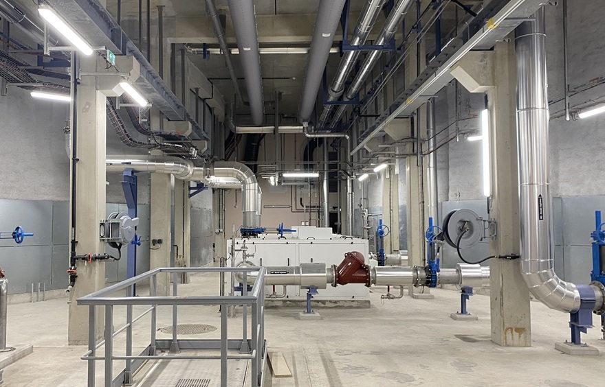 Éclairage dans l&rsquo;industrie – Dossier Lumières N°55 (extraits)