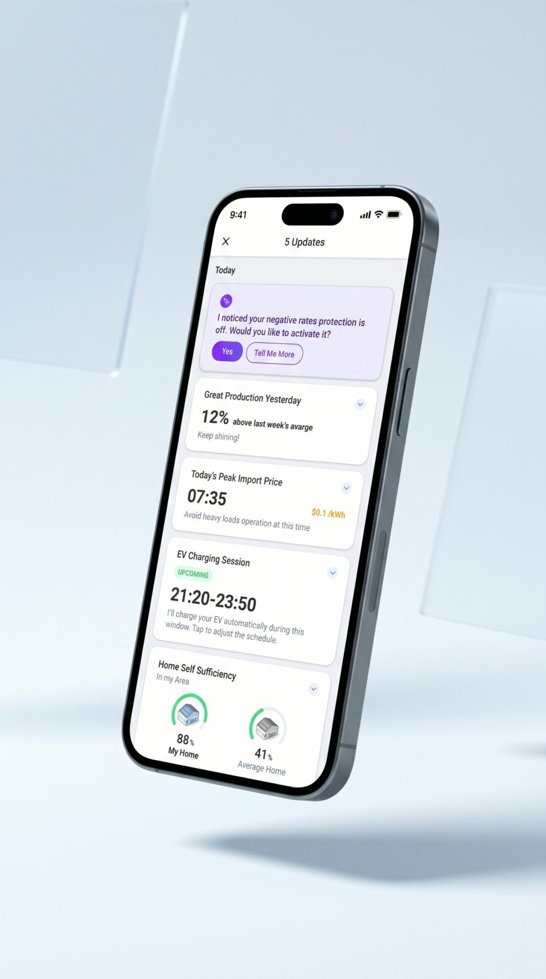 Intersolar 2026 : SolarEdge présente son assistant IA pour automatiser la gestion énergétique et réduire les coûts d'électricité pour le résidentiel