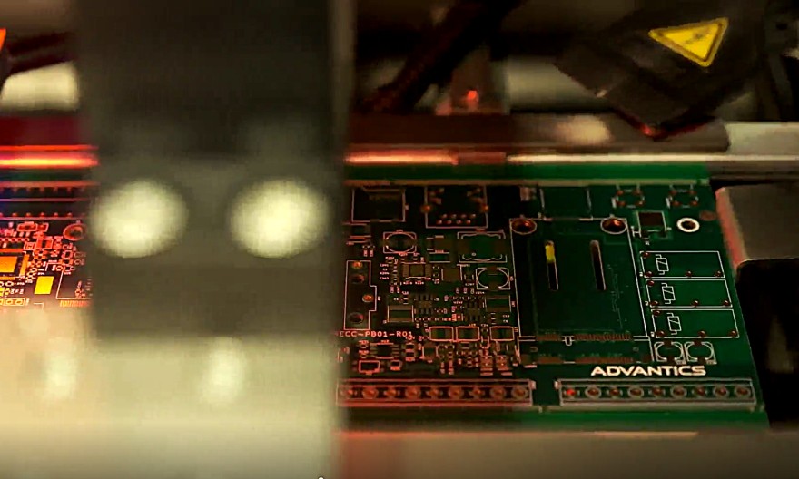 ABB va faire l’acquisition d’Advantics en France, renforçant son portefeuille de solutions en courant continu