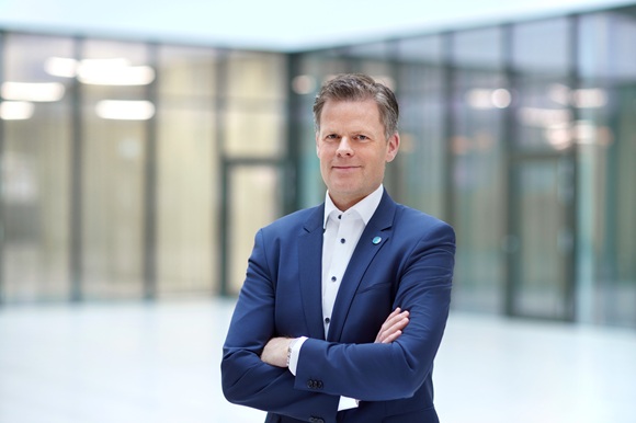 Björn Twiehaus nommé nouveau CEO du groupe Wago