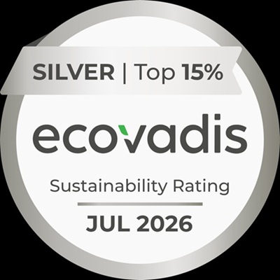 MERSEN CONFIRME SA PERFORMANCE RSE AVEC UNE NOUVELLE PROGRESSION DE SON SCORE ECOVADIS