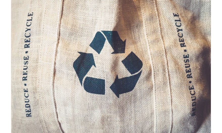 Recyclage textile : une alliance européenne pour fermer la boucle