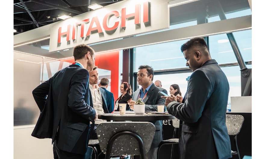 Hitachi conjugue ses expertises pour relever les défis des data centers à l'ère de l'IA